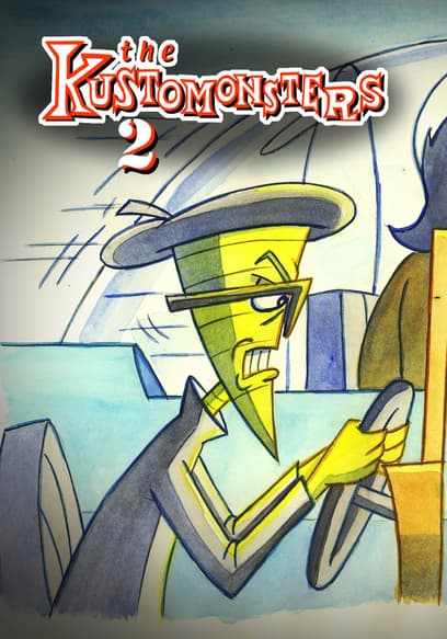 The Kustomonsters 2