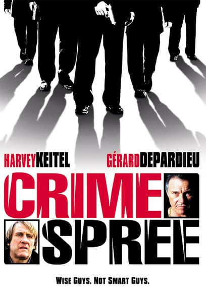 Crime Spree