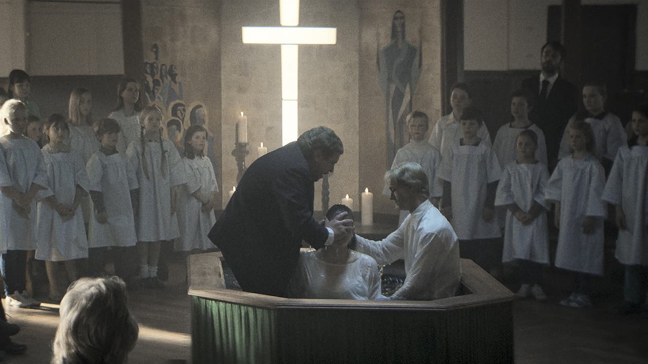 Watch Department Q: A Conspiracy of Faith
