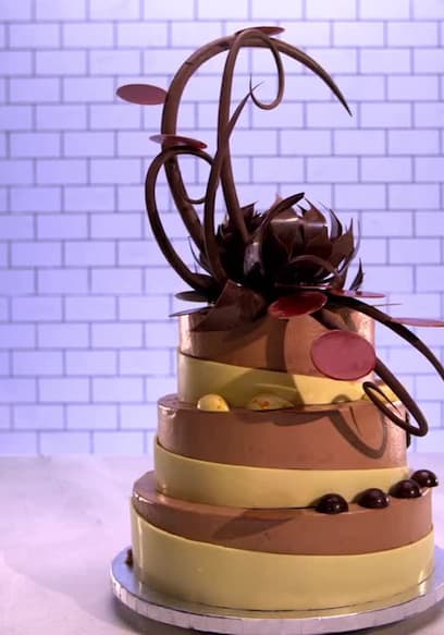 S02:E07 - Chocolate Crescendo poster
