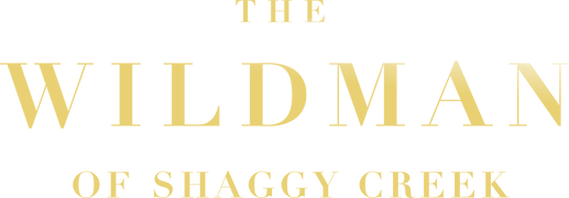 The Wildman of Shaggy Creek