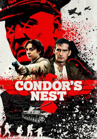Condor's Nest