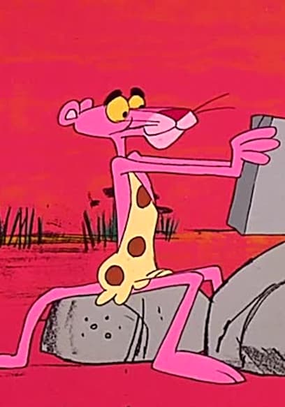 S01:E06 - Prehistoric Pink / Reaux Reaux Reaux Your Boat / Come On In! The Water's Pink poster
