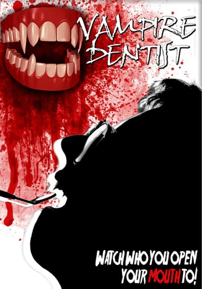 Vampire Dentist