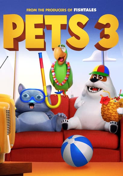 Pets 3