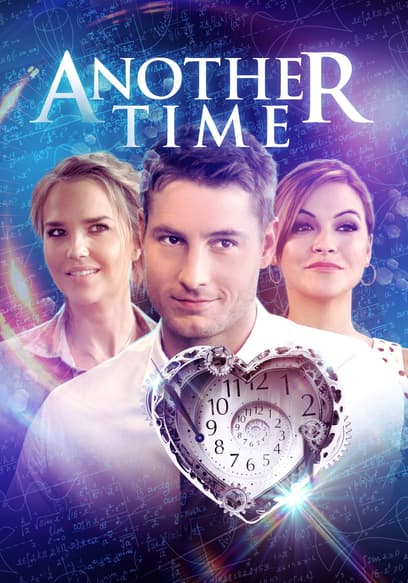 Another Time poster
