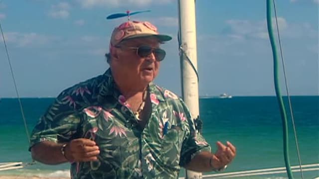 S01:E12 - Ft. Lauderdale: Sin in the Sun