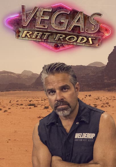 S04:E09 - Iron Man and the Mullet