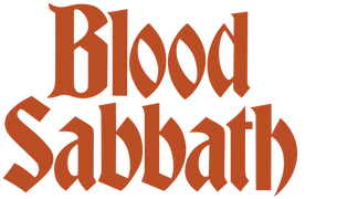 Blood Sabbath