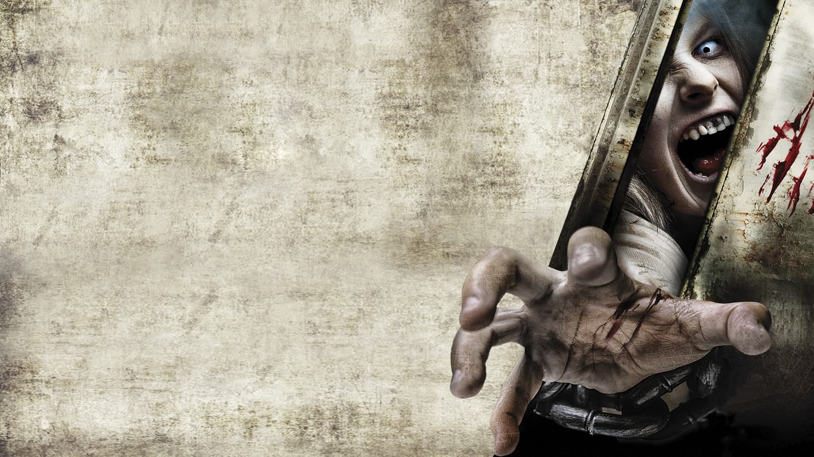 poster background