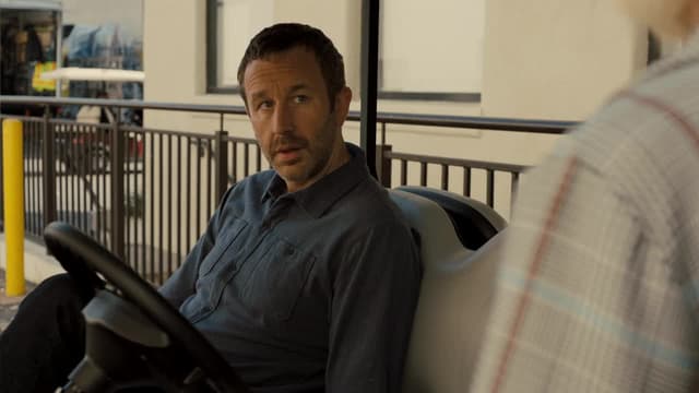 S02:E02 - Pest Control