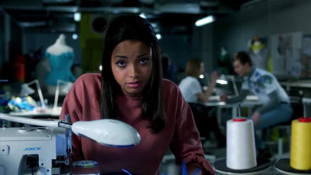 S01:E05 - Pitching and Stitching