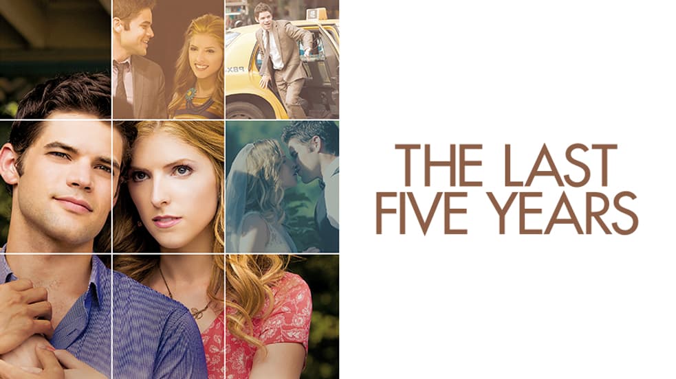The Last Five Years