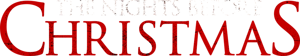 The Nights Before Christmas