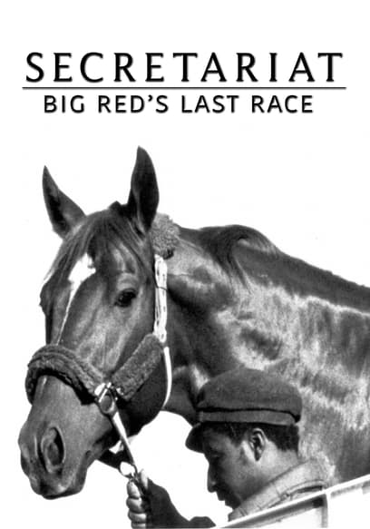 Secretariat: Big Red's Last Race