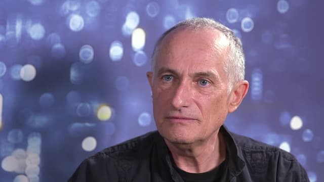 S01:E09 - Un suicidio muy extraño (Caso Muller)