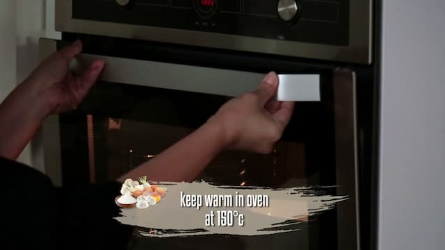 T02:C07 - S02:E07 - Chicken With Lemon Caper Sauce