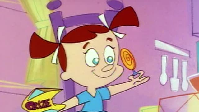 S02:E19 - Voodoo Man/7 Manly Men