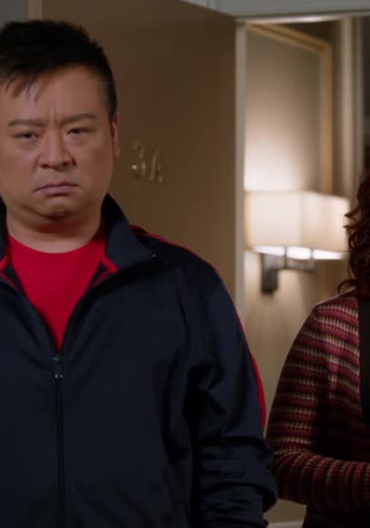 S02:E14 - T-Ball and Sympathy poster
