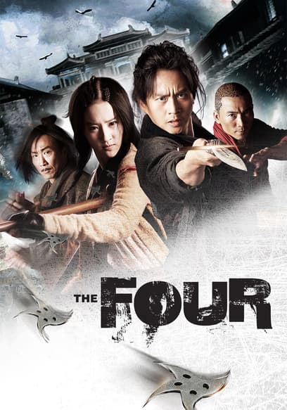 The Four