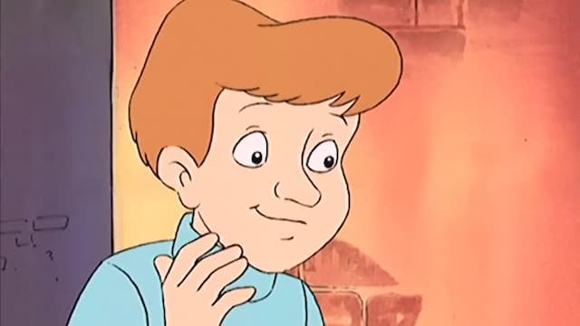 Watch Rupert S03:E05 - Rupert and the April Fool - Free TV Shows | Tubi