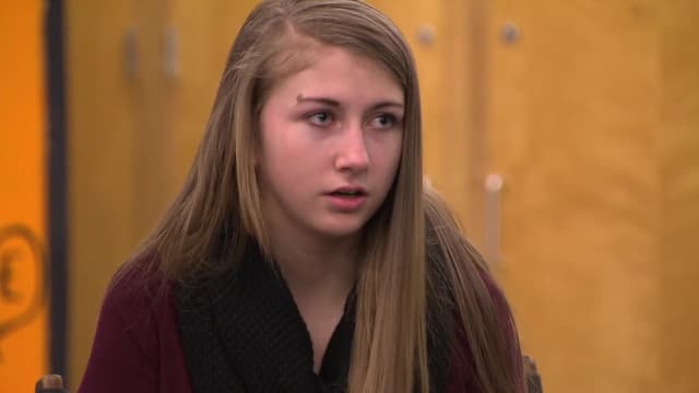 S02:E08 - I Do's & Hair Doos