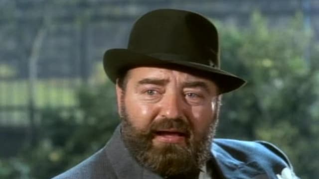 S02:E01 - Birds, Bees and Buffy