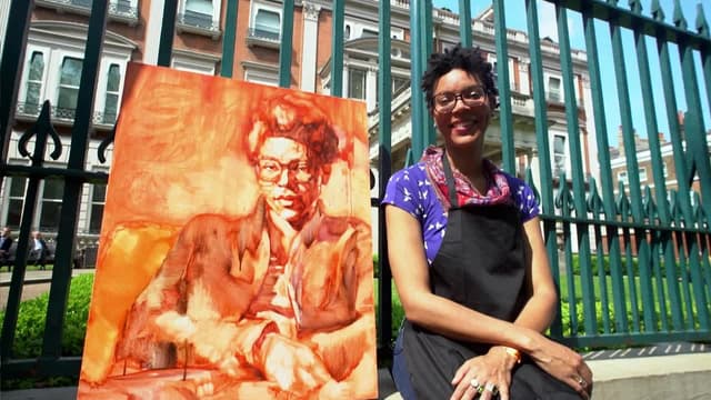 S03:E08 - Tom Courtenay