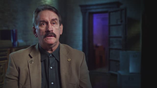 S12:E12 - The Animal Agenda