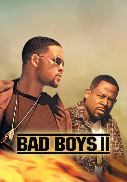 Bad Boys II