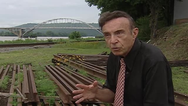 S03:E21 - Ozark: Deadly Medicine