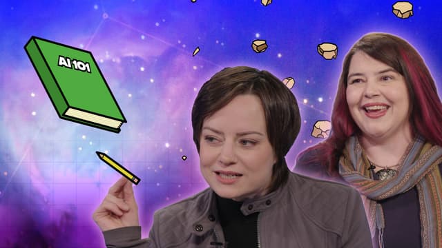 S01:E06 - Is AI Our Future Teacher?