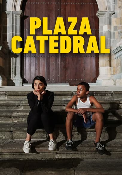 Plaza Catedral