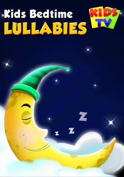 Kids TV: Kids Bedtime Lullabies