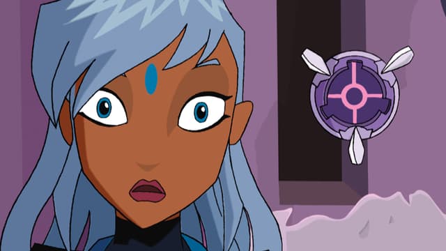 S01:E05 - Srita, fortuna