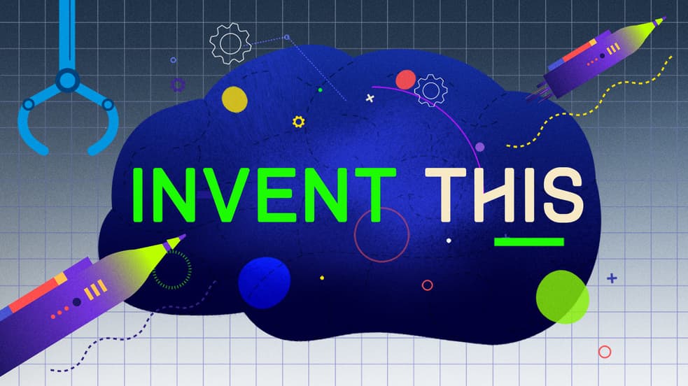 Watch Invent This Streaming Online | Tubi Free TV