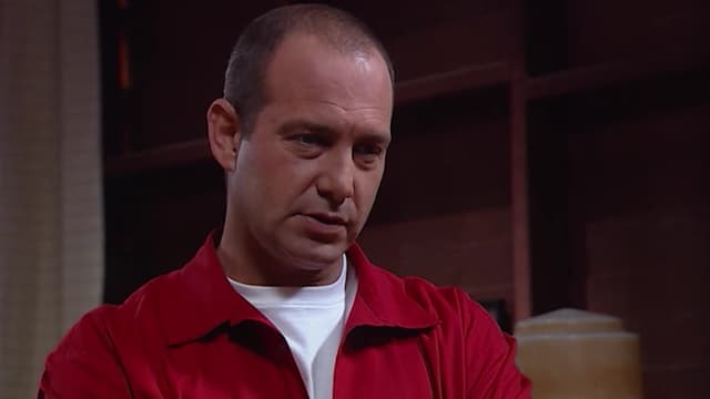 S09:E39 - Say His Name