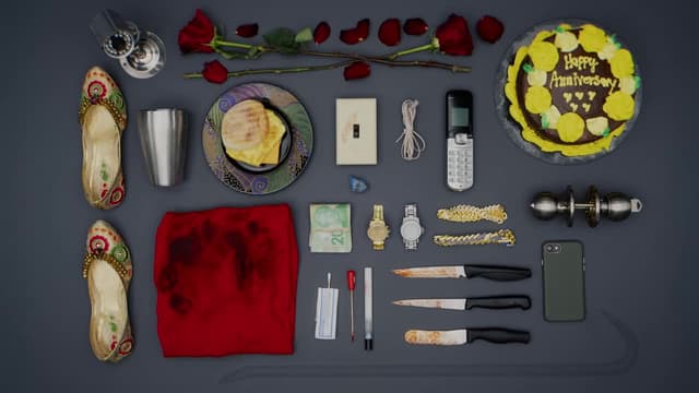 S01:E13 - Sikh and Tired