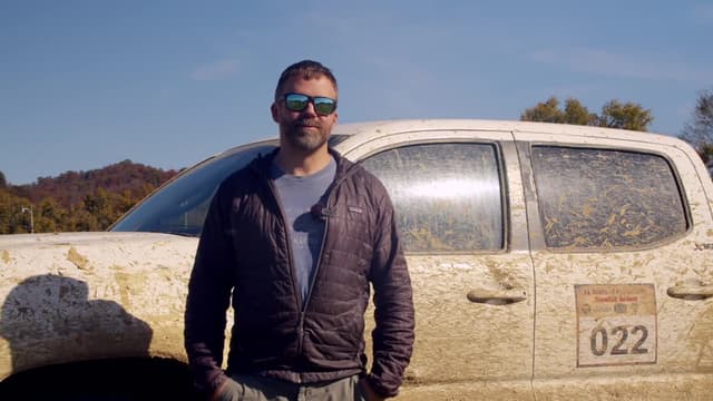 S01:E04 - We Spent 24 Hours on Kentucky’s Backroads
