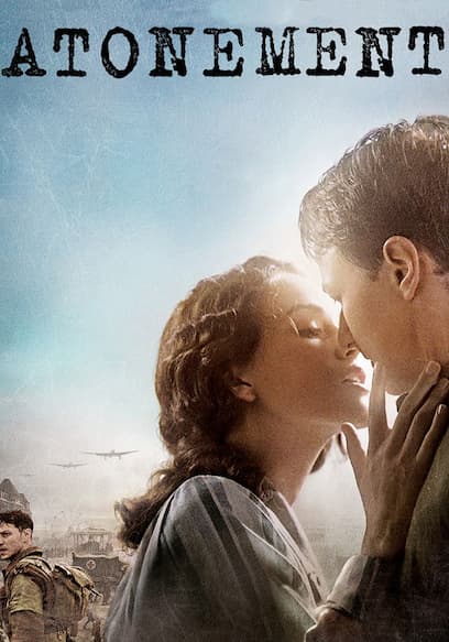 Atonement Trailer