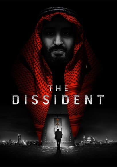 The Dissident