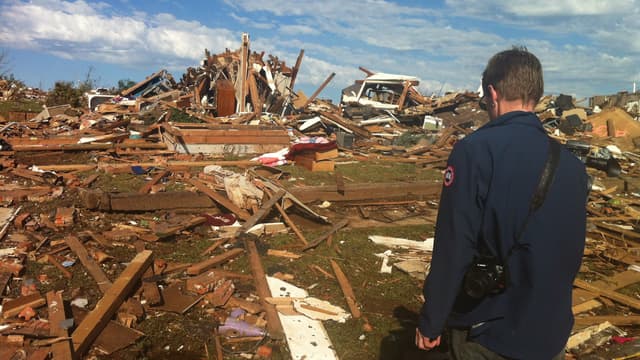 S01:E11 - Tornado Terror