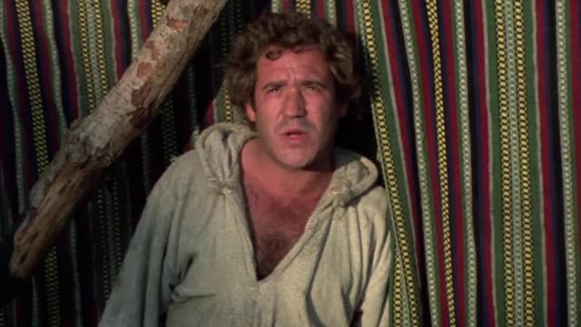 S01:E09 - Carambola a Tres Bandas