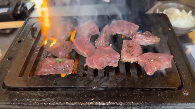 S01:E04 - Shabu Wagyu