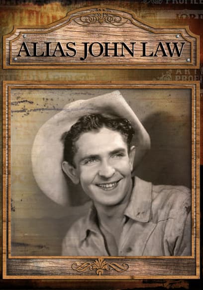 Alias John Law