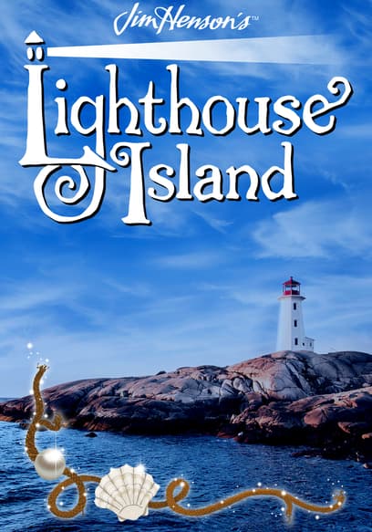 Lighthouse Island