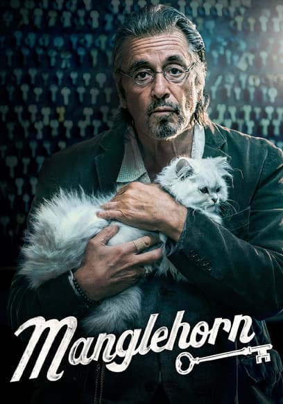 Manglehorn