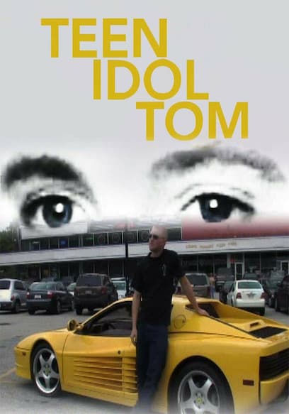 Teen Idol Tom