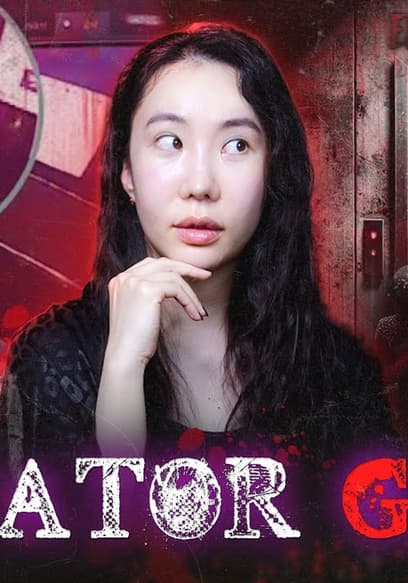 S01:E18 - Elevator Opened to a Floor That Doesn't Exist poster