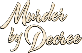 Murder by Decree